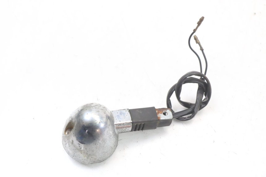 photo de Left front turn signal HYOSUNG GV AQUILA 125 (2000 - 2004)