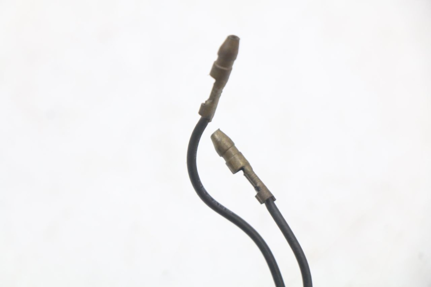 photo de Left front turn signal HYOSUNG GV AQUILA 125 (2000 - 2004)