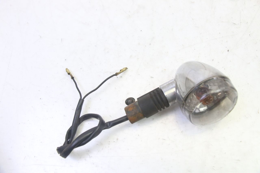 photo de Left front turn signal HYOSUNG GV AQUILA 125 (2000 - 2004)
