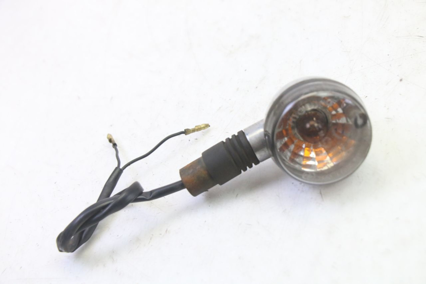 photo de Left front turn signal HYOSUNG GV AQUILA 125 (2000 - 2004)