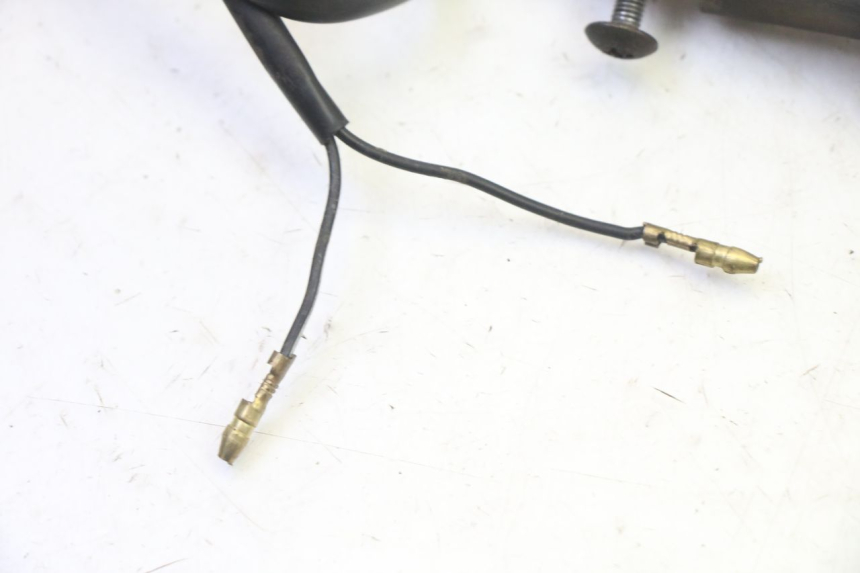 photo de Left front turn signal HYOSUNG GV AQUILA 125 (2000 - 2004)