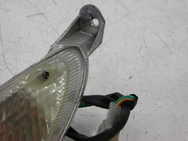 photo de FRONT LEFT TURN SIGNAL  BHM REVENGER 50 (2009 - 2015)