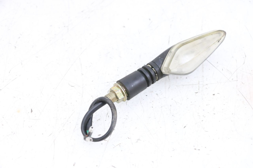 photo de FRONT LEFT TURN SIGNAL MAG POWER BOMBERS 4T 50 (2016 - 2026) - Technical close-up