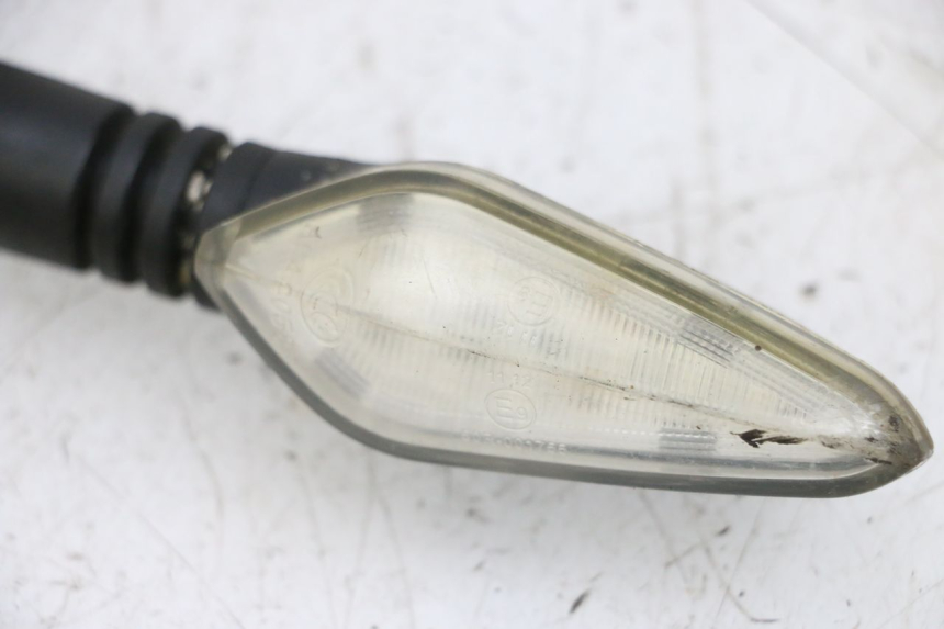 photo de FRONT LEFT TURN SIGNAL MAG POWER BOMBERS 4T 50 (2016 - 2026) - Product overview