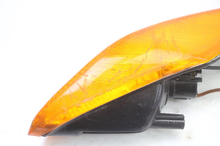 photo de FRONT LEFT TURN SIGNAL MBK BOOSTER NEXT GENERATION 50 (1995 - 1998)