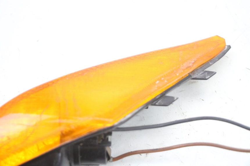 photo de FRONT LEFT TURN SIGNAL MBK BOOSTER NEXT GENERATION 50 (1995 - 1998)
