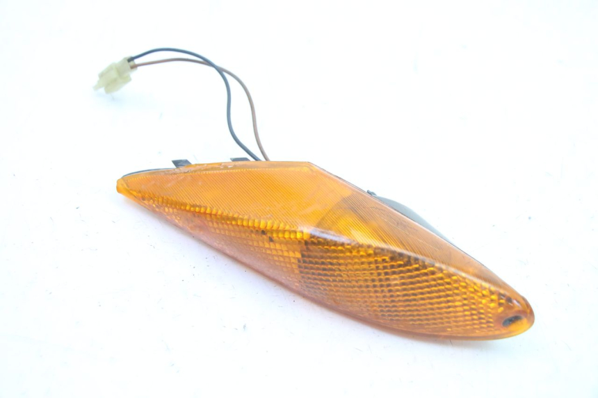 photo de FRONT LEFT TURN SIGNAL MBK BOOSTER NEXT GENERATION 50 (1995 - 1998)