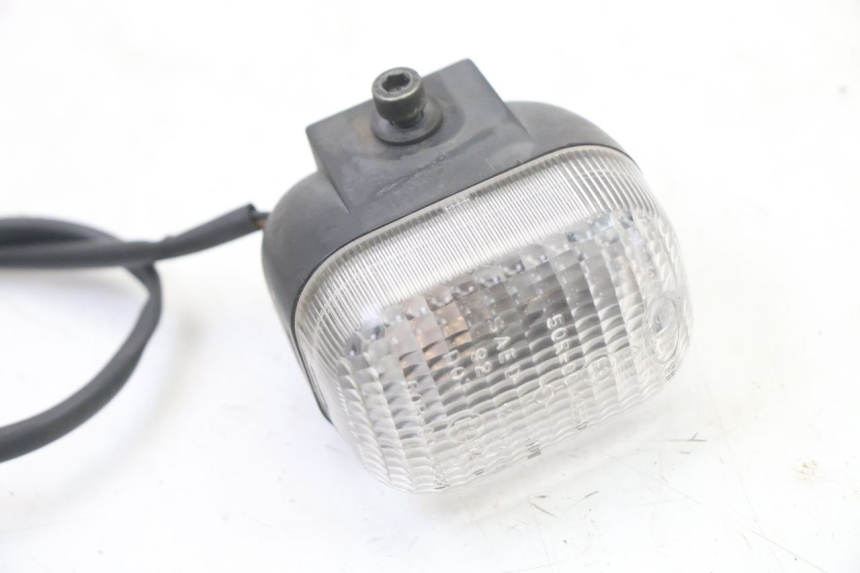 photo de FRONT LEFT TURN SIGNAL MBK BOOSTER SPIRIT NAKED 50 (2004 - 2017)