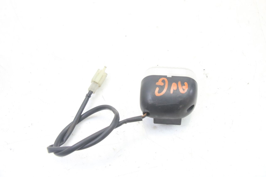 photo de FRONT LEFT TURN SIGNAL MBK BOOSTER SPIRIT NAKED 50 (2004 - 2017)