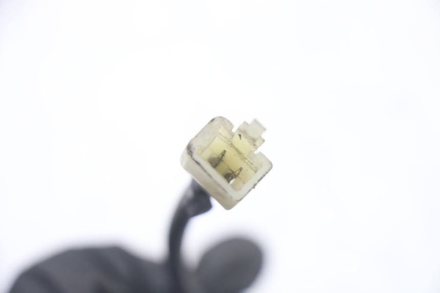 photo de FRONT LEFT TURN SIGNAL MBK BOOSTER SPIRIT NAKED 50 (2004 - 2017)