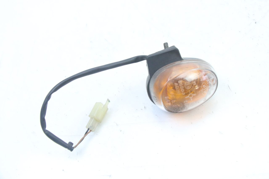 photo de FRONT LEFT TURN SIGNAL MBK BOOSTER SPIRIT NAKED 50 (2004 - 2017)