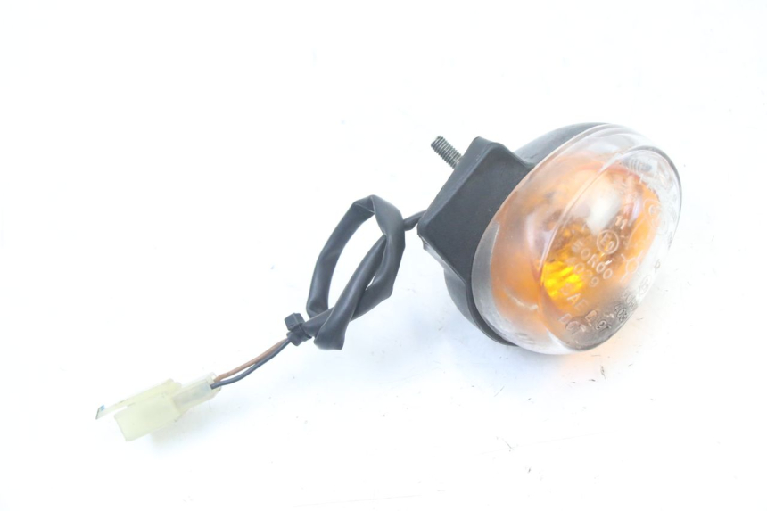 photo de FRONT LEFT TURN SIGNAL MBK BOOSTER SPIRIT NAKED 50 (2004 - 2017)