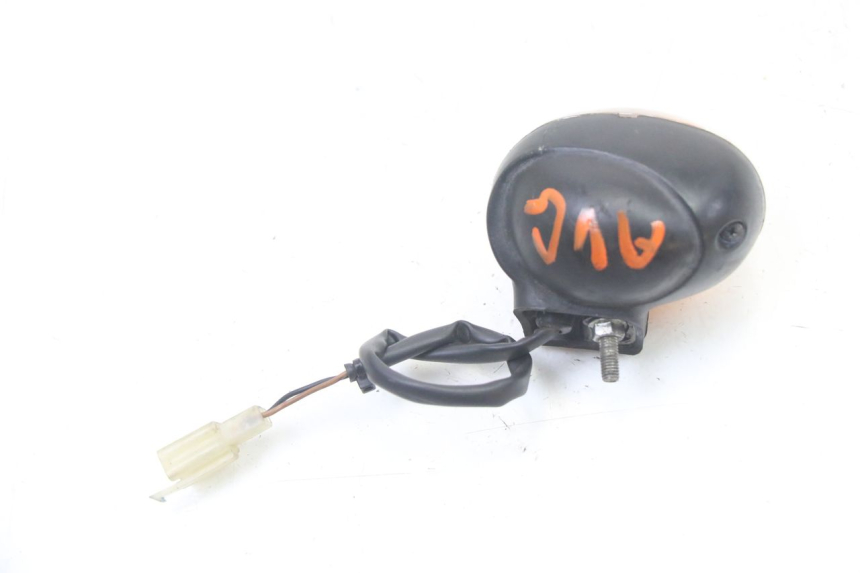 photo de FRONT LEFT TURN SIGNAL MBK BOOSTER SPIRIT NAKED 50 (2004 - 2017)
