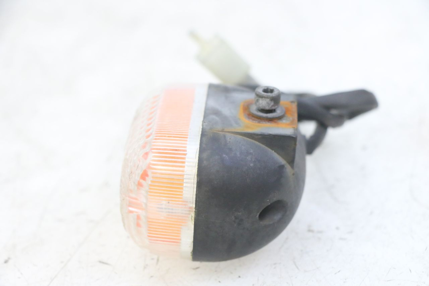 photo de FRONT LEFT TURN SIGNAL MBK BOOSTER SPIRIT NAKED 50 (2004 - 2017)