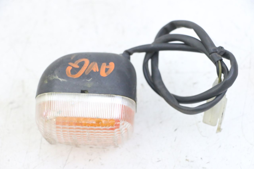 photo de FRONT LEFT TURN SIGNAL MBK BOOSTER SPIRIT NAKED 50 (2004 - 2017)