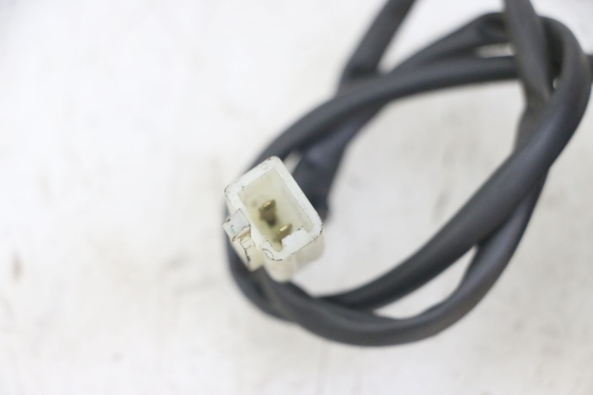 photo de FRONT LEFT TURN SIGNAL MBK BOOSTER SPIRIT NAKED 50 (2004 - 2017)