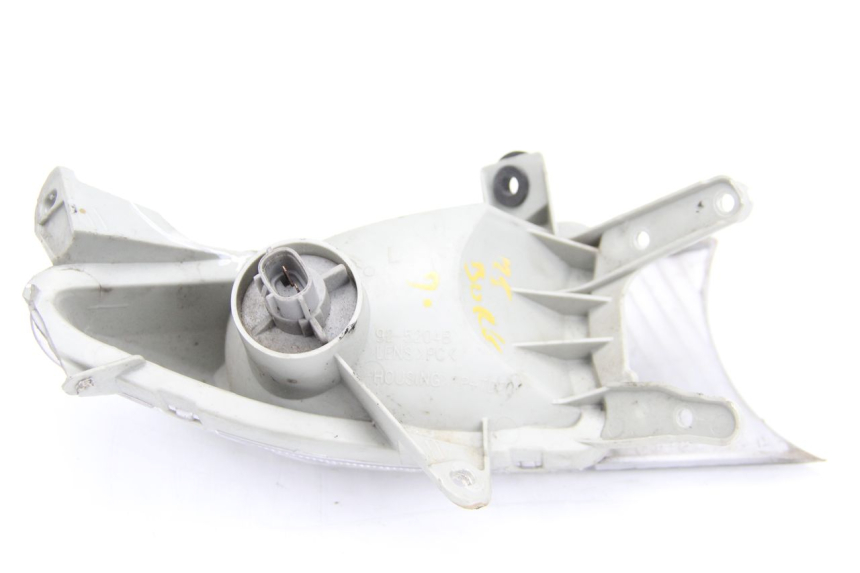 photo de LEFT FRONT TURN SIGNAL SUZUKI BURGMAN 125 (2007 - 2014)