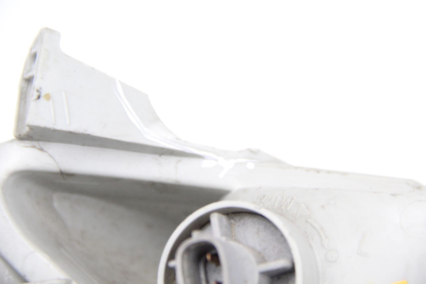 photo de LEFT FRONT TURN SIGNAL SUZUKI BURGMAN 125 (2007 - 2014)