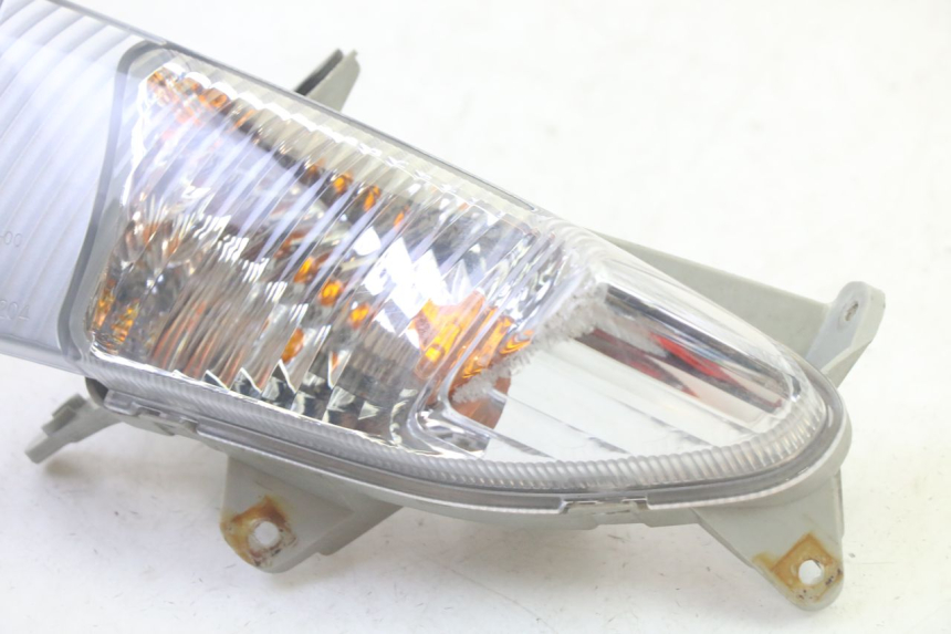photo de LEFT FRONT TURN SIGNAL SUZUKI BURGMAN 125 (2007 - 2014)