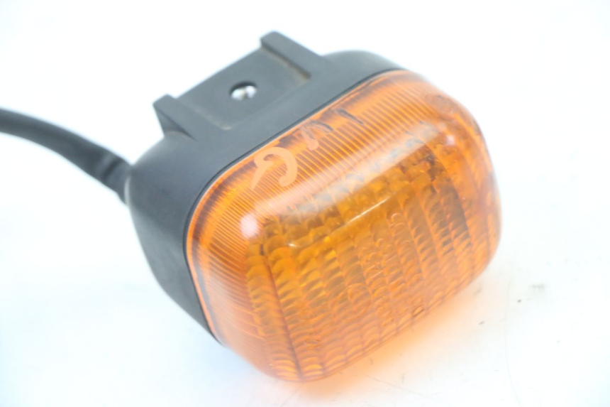 photo de FRONT LEFT TURN SIGNAL  YAMAHA BW'S BWS 125 (2010 - 2013)