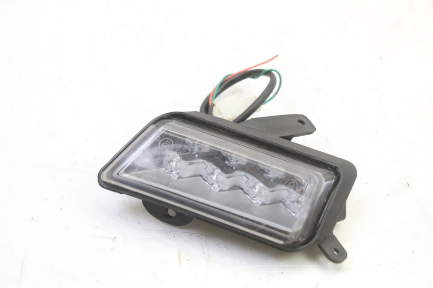 photo de FRONT LEFT TURN SIGNAL ORCAL CAVARO 4T 50 (2019 - 2023)