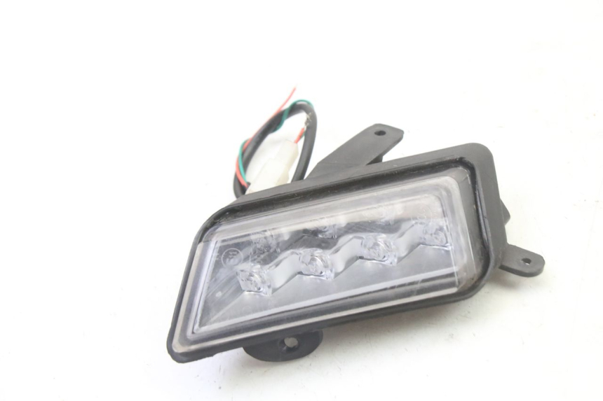 photo de FRONT LEFT TURN SIGNAL ORCAL CAVARO 4T 50 (2019 - 2023)
