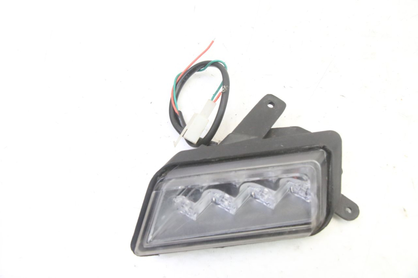 photo de FRONT LEFT TURN SIGNAL ORCAL CAVARO 4T 50 (2019 - 2023)