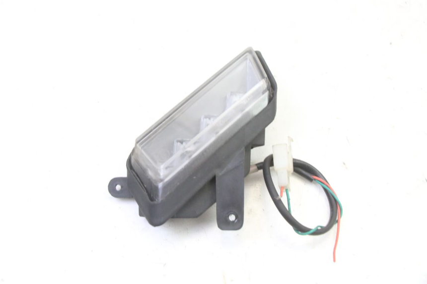 photo de FRONT LEFT TURN SIGNAL ORCAL CAVARO 4T 50 (2019 - 2023)