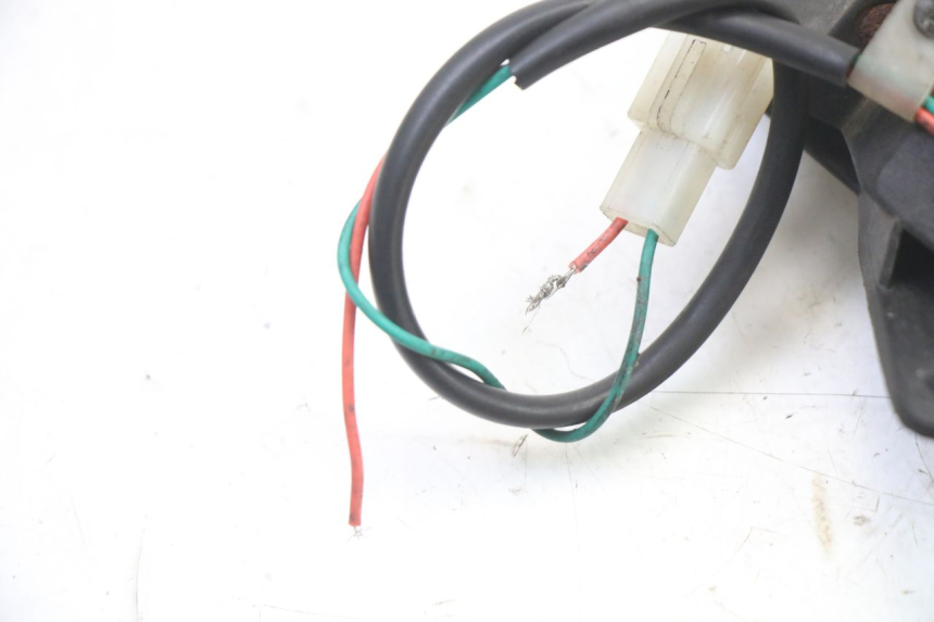 photo de FRONT LEFT TURN SIGNAL ORCAL CAVARO 4T 50 (2019 - 2023)