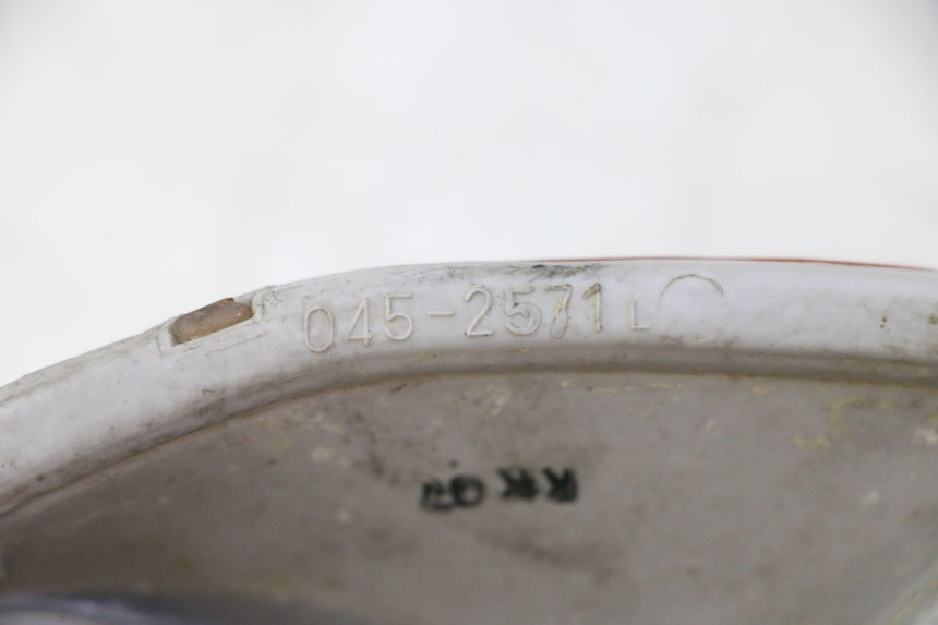 photo de FRONT LEFT TURN SIGNAL HONDA CBR F SC25 1000 (1989 - 1992)