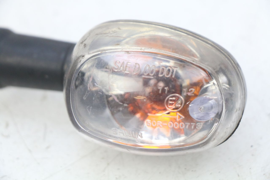 photo de LEFT FRONT TURN SIGNAL TNT MOTOR CITY 50 (2007 - 2018)