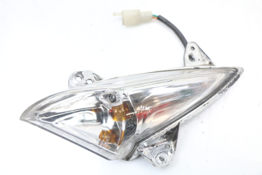 photo de FRONT LEFT TURN SIGNAL  PEUGEOT CITYSTAR 50 (2013 - 2017)
