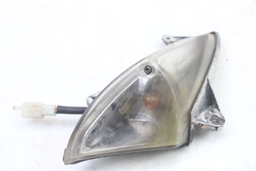 photo de FRONT LEFT TURN SIGNAL  PEUGEOT CITYSTAR 50 (2013 - 2017)