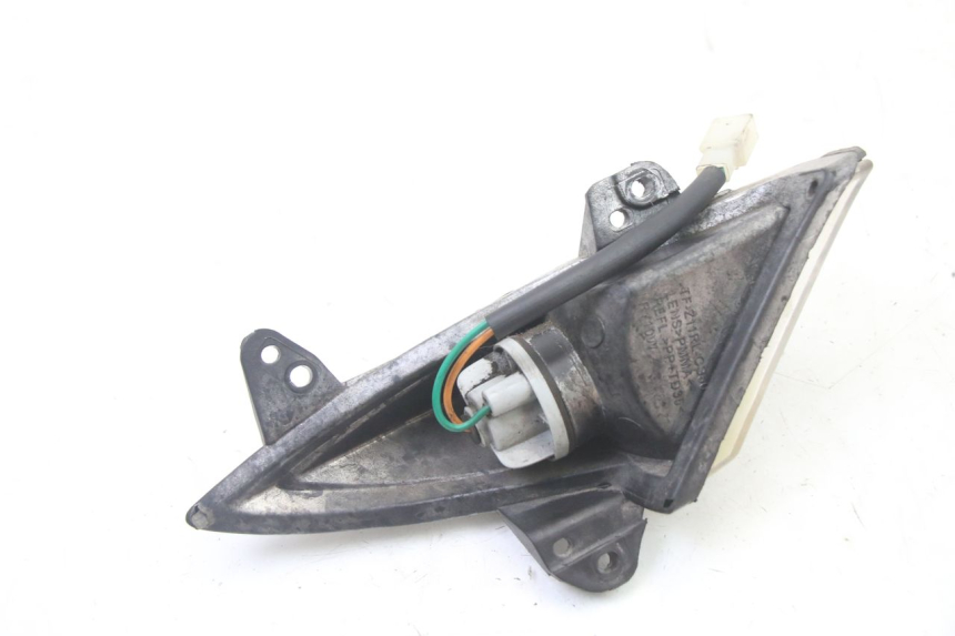 photo de FRONT LEFT TURN SIGNAL  PEUGEOT CITYSTAR 50 (2013 - 2017)