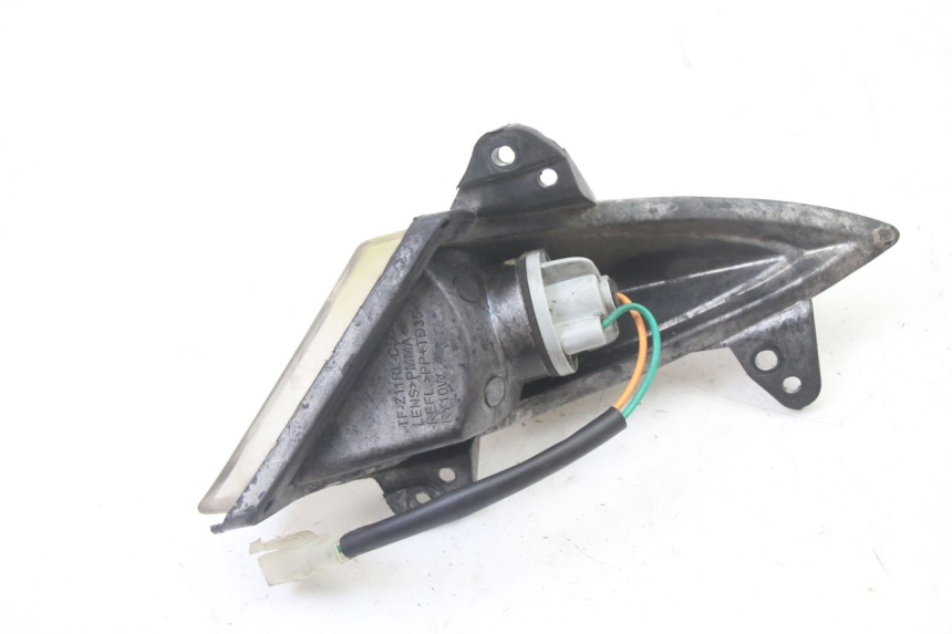 photo de FRONT LEFT TURN SIGNAL  PEUGEOT CITYSTAR 50 (2013 - 2017)