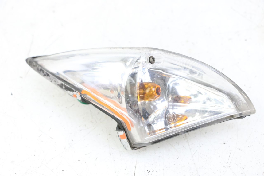 photo de FRONT LEFT TURN SIGNAL  PEUGEOT CITYSTAR 50 (2013 - 2017)