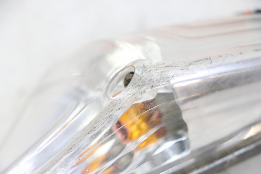 photo de FRONT LEFT TURN SIGNAL  PEUGEOT CITYSTAR 50 (2013 - 2017)