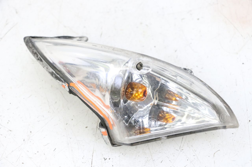 photo de FRONT LEFT TURN SIGNAL  PEUGEOT CITYSTAR 50 (2013 - 2017)
