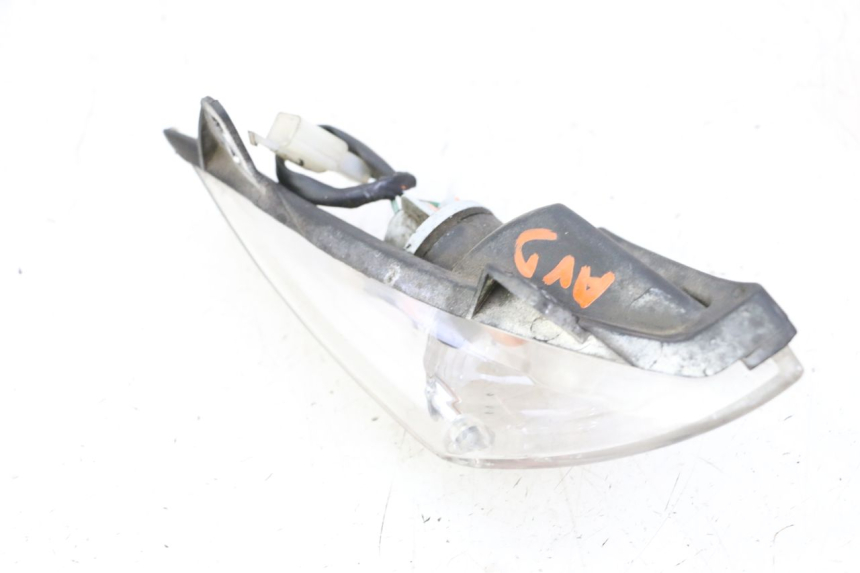 photo de FRONT LEFT TURN SIGNAL  PEUGEOT CITYSTAR 50 (2013 - 2017)