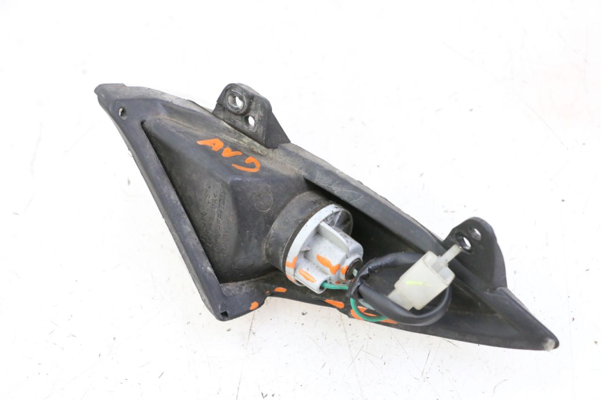 photo de FRONT LEFT TURN SIGNAL  PEUGEOT CITYSTAR 50 (2013 - 2017)