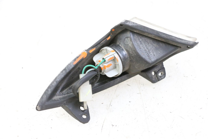 photo de FRONT LEFT TURN SIGNAL  PEUGEOT CITYSTAR 50 (2013 - 2017)