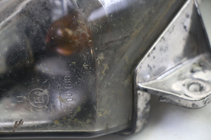 photo de FRONT LEFT TURN SIGNAL  PEUGEOT CITYSTAR 50 (2013 - 2017)