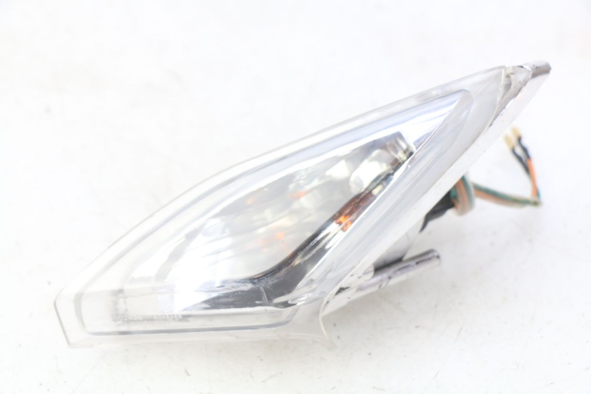 photo de LEFT FRONT TURN SIGNAL SYM CROX 4T 50 (2016 - 2023)