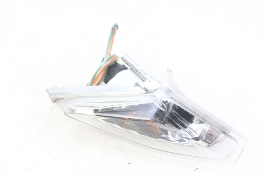 photo de LEFT FRONT TURN SIGNAL SYM CROX 4T 50 (2016 - 2023)