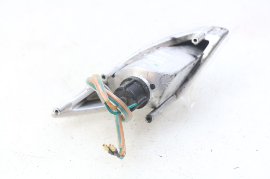 photo de LEFT FRONT TURN SIGNAL SYM CROX 4T 50 (2016 - 2023)