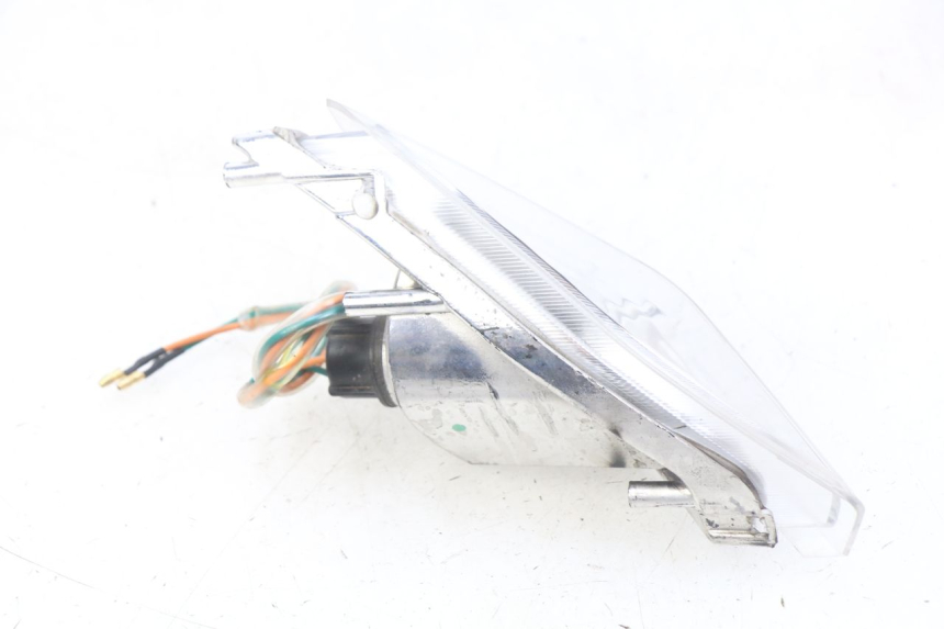 photo de LEFT FRONT TURN SIGNAL SYM CROX 4T 50 (2016 - 2023)