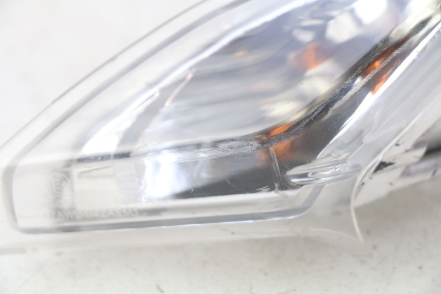 photo de LEFT FRONT TURN SIGNAL SYM CROX 4T 50 (2016 - 2023)