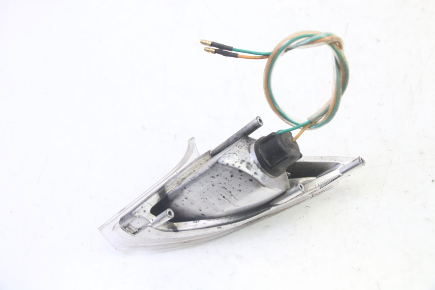 photo de LEFT FRONT TURN SIGNAL SYM CROX 4T 50 (2016 - 2023)