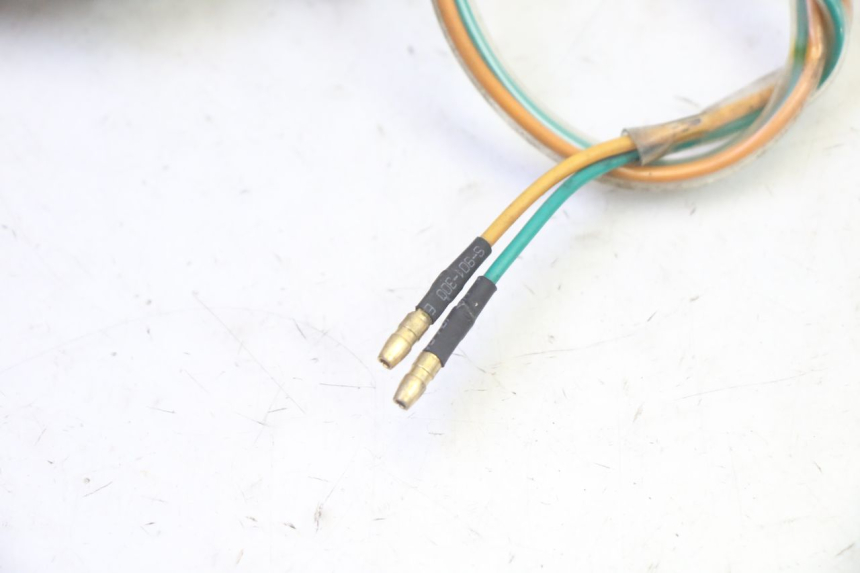 photo de LEFT FRONT TURN SIGNAL SYM CROX 4T 50 (2016 - 2023)