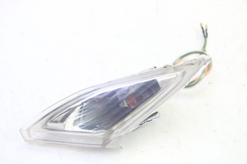 photo de LEFT FRONT TURN SIGNAL SYM CROX 4T 50 (2016 - 2023)